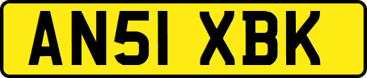 AN51XBK