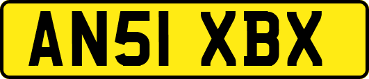 AN51XBX