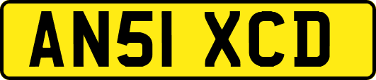 AN51XCD
