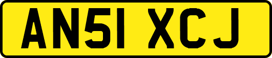 AN51XCJ