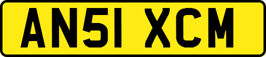 AN51XCM