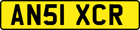 AN51XCR