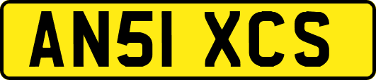 AN51XCS