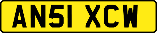 AN51XCW