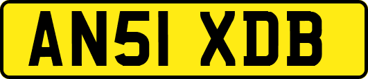 AN51XDB
