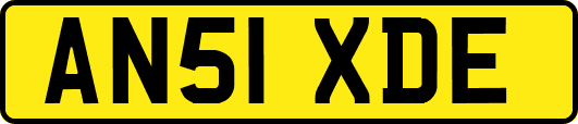 AN51XDE