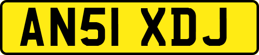 AN51XDJ
