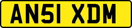 AN51XDM