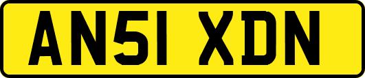 AN51XDN