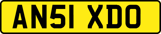 AN51XDO