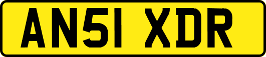 AN51XDR