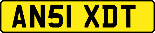 AN51XDT