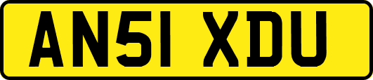 AN51XDU