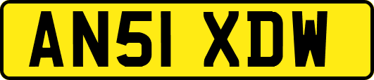 AN51XDW