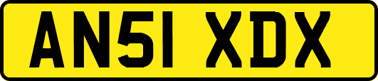 AN51XDX
