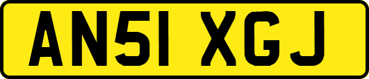 AN51XGJ