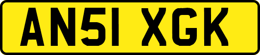 AN51XGK