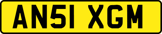 AN51XGM