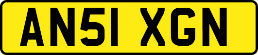 AN51XGN