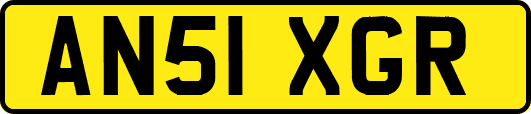 AN51XGR