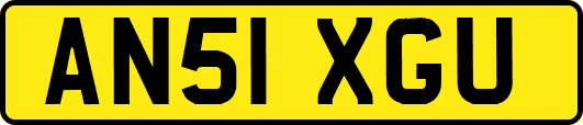 AN51XGU