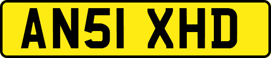 AN51XHD
