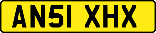 AN51XHX