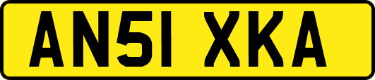 AN51XKA