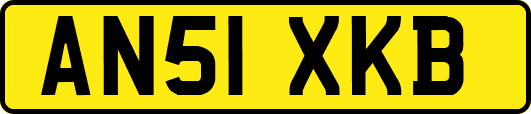 AN51XKB