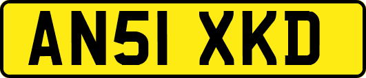 AN51XKD
