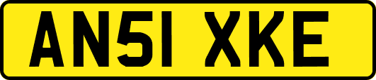 AN51XKE