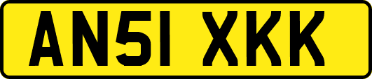 AN51XKK