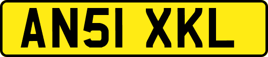 AN51XKL