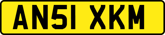 AN51XKM