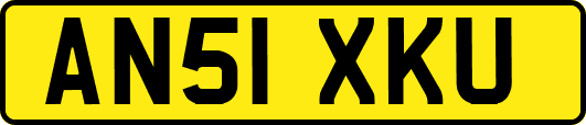 AN51XKU