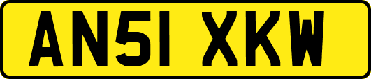 AN51XKW