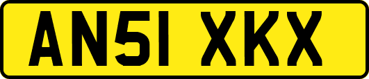 AN51XKX