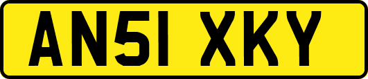 AN51XKY