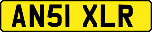 AN51XLR