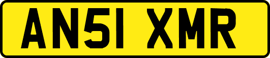 AN51XMR