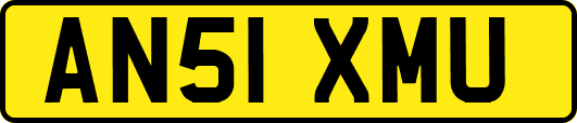 AN51XMU
