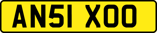 AN51XOO