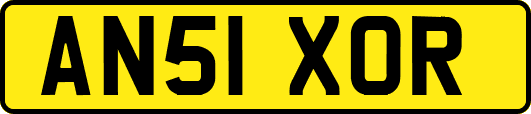 AN51XOR