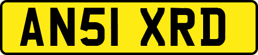 AN51XRD