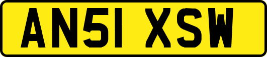 AN51XSW