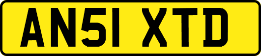 AN51XTD
