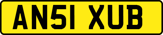 AN51XUB