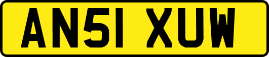AN51XUW