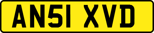 AN51XVD