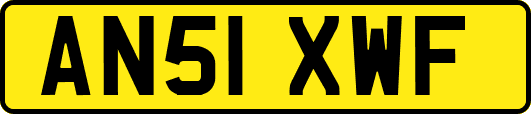 AN51XWF